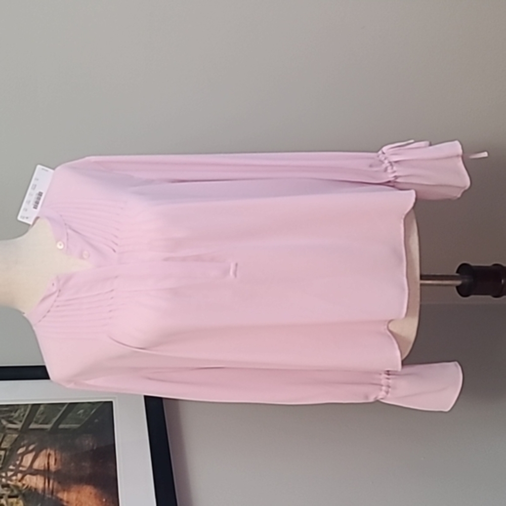 NWT jcrew blouse